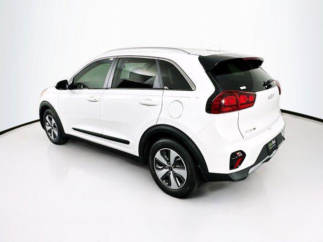 used 2022 Kia Niro car, priced at $19,489