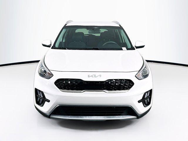 used 2022 Kia Niro car, priced at $19,489