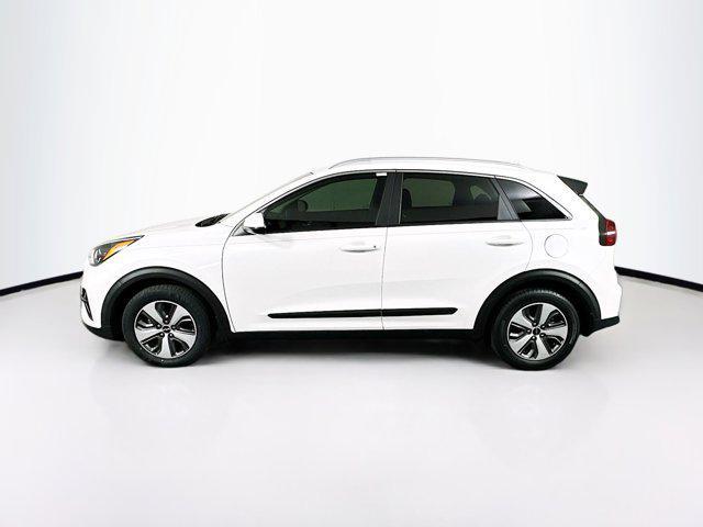 used 2022 Kia Niro car, priced at $19,489