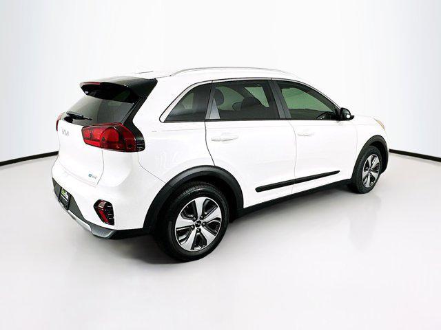 used 2022 Kia Niro car, priced at $19,489