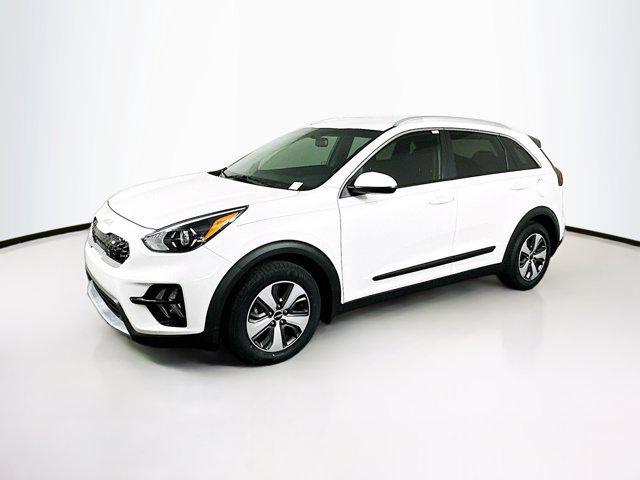 used 2022 Kia Niro car, priced at $19,489