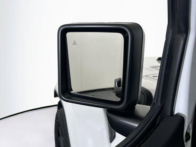 used 2021 Jeep Wrangler Unlimited 4xe car, priced at $28,397