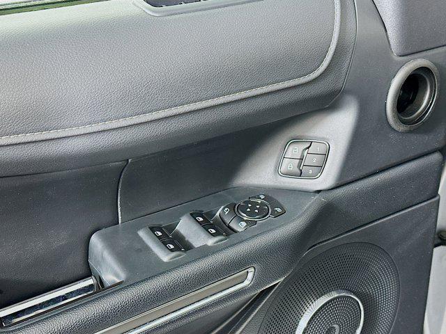 used 2024 Ford Expedition car, priced at $37,987