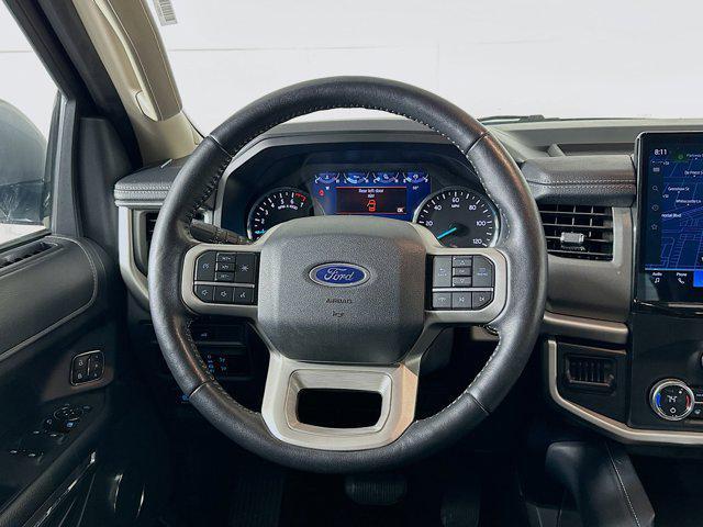 used 2024 Ford Expedition car, priced at $37,987