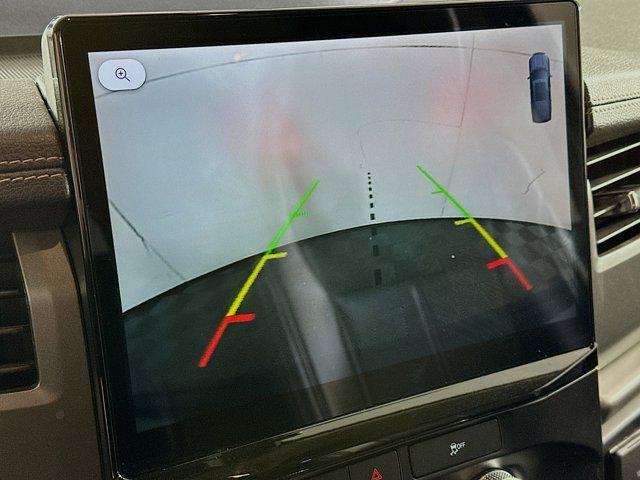 used 2024 Ford Expedition car, priced at $37,987