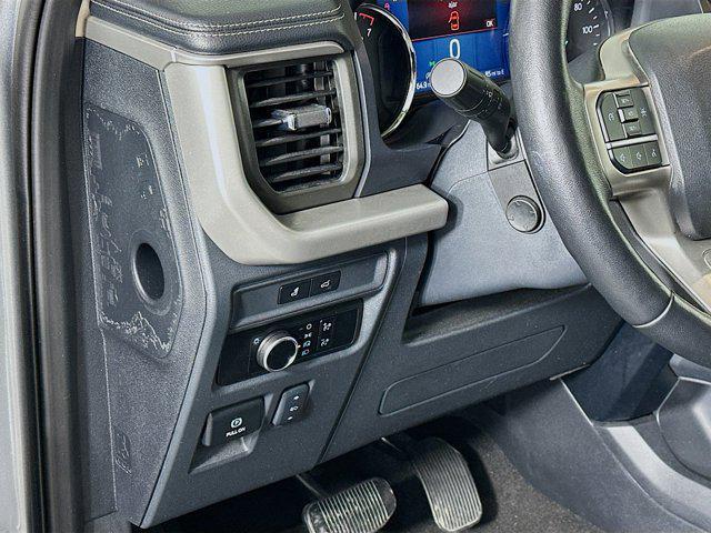 used 2024 Ford Expedition car, priced at $37,987