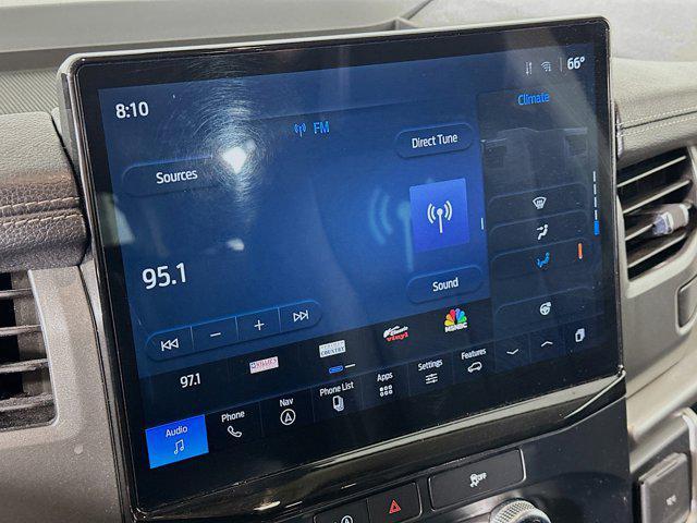 used 2024 Ford Expedition car, priced at $37,987