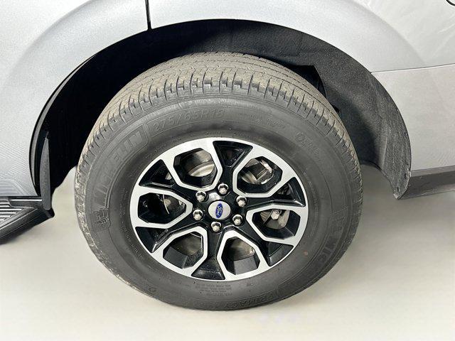 used 2024 Ford Expedition car, priced at $37,987