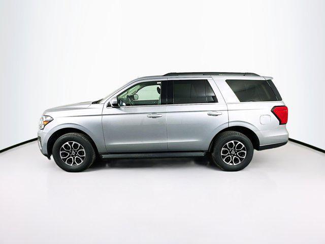 used 2024 Ford Expedition car, priced at $37,987