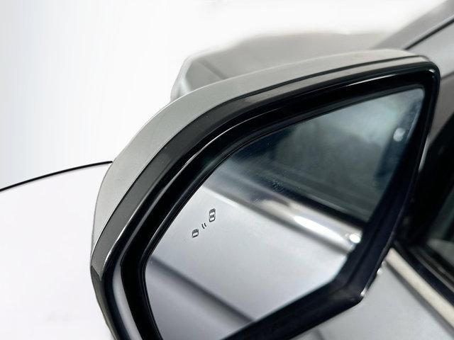 used 2024 Ford Expedition car, priced at $37,987