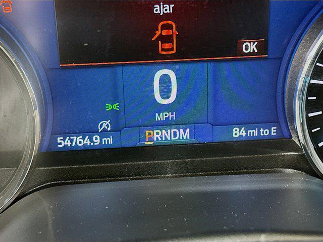 used 2024 Ford Expedition car, priced at $37,987