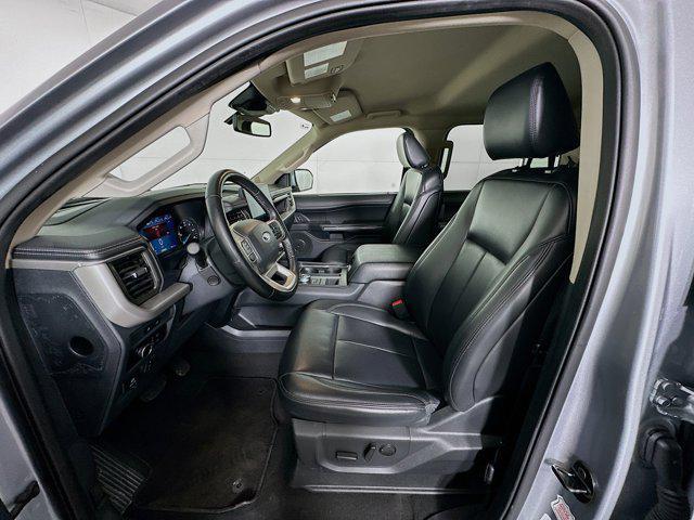 used 2024 Ford Expedition car, priced at $37,987