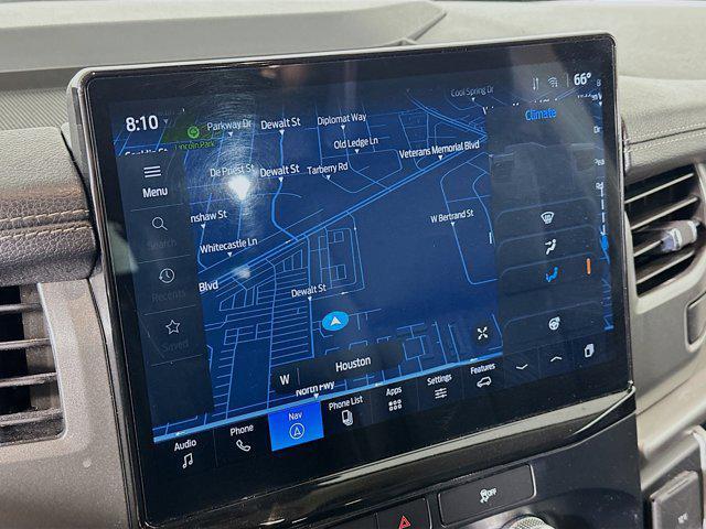 used 2024 Ford Expedition car, priced at $37,987