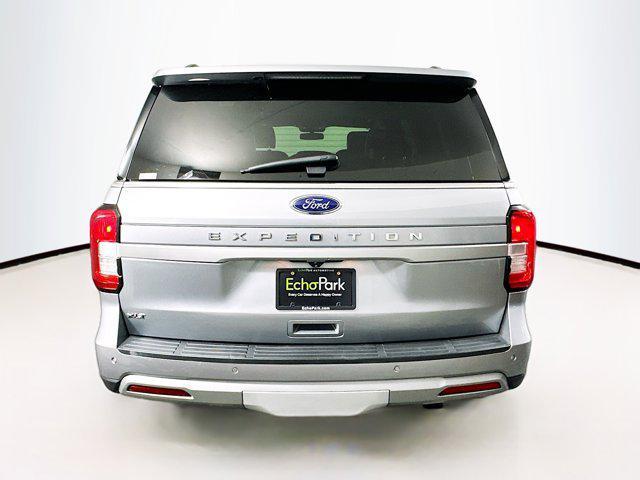 used 2024 Ford Expedition car, priced at $37,987