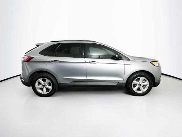 used 2021 Ford Edge car, priced at $20,689