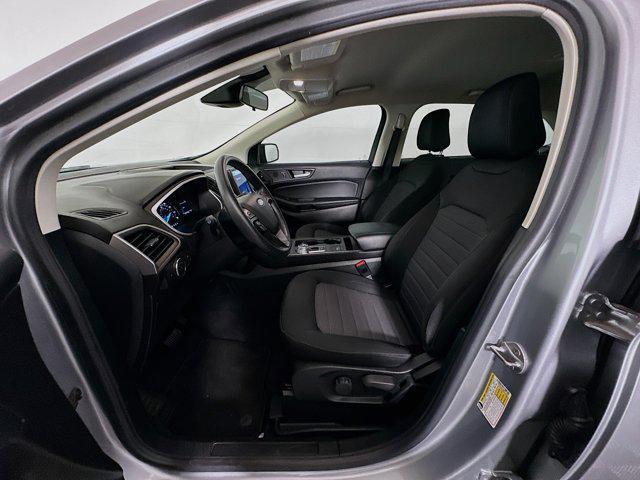 used 2021 Ford Edge car, priced at $20,689