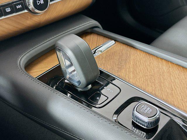 used 2023 Volvo XC90 car, priced at $37,197