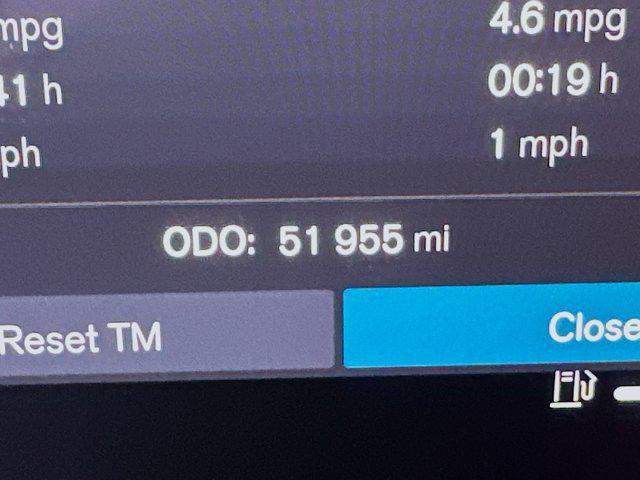 used 2023 Volvo XC90 car, priced at $37,197