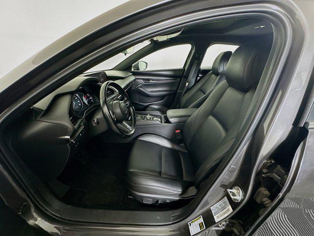 used 2021 Mazda Mazda3 car, priced at $19,997