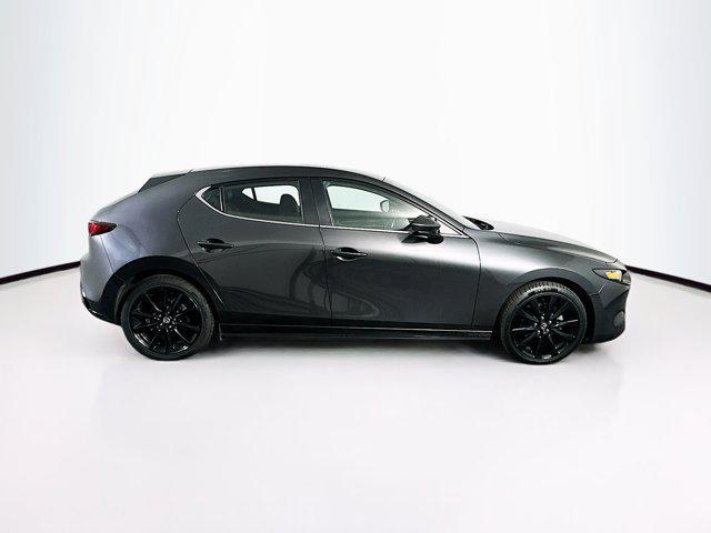 used 2021 Mazda Mazda3 car, priced at $19,997