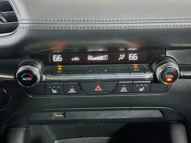 used 2021 Mazda Mazda3 car, priced at $19,997