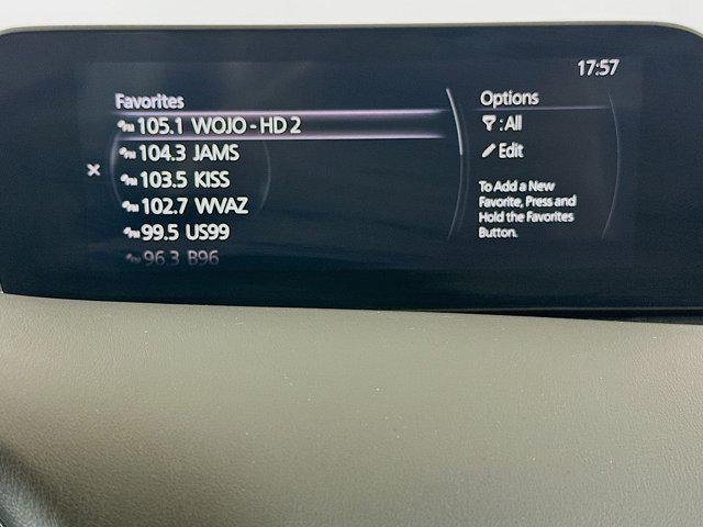 used 2021 Mazda Mazda3 car, priced at $19,997