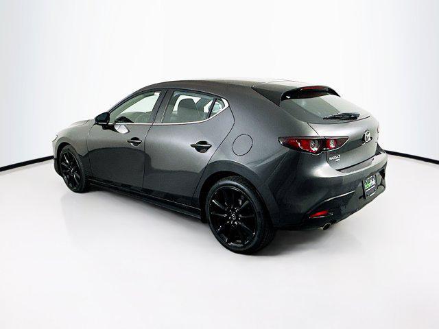 used 2021 Mazda Mazda3 car, priced at $19,997