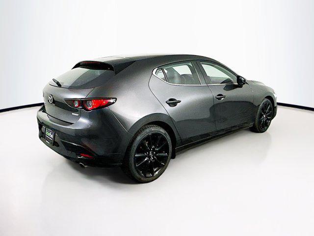 used 2021 Mazda Mazda3 car, priced at $19,997