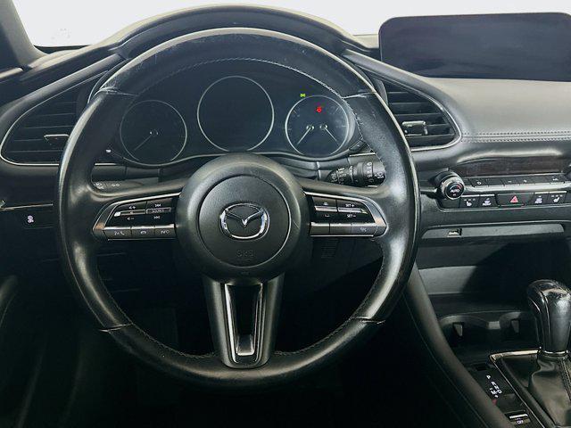 used 2021 Mazda Mazda3 car, priced at $19,997