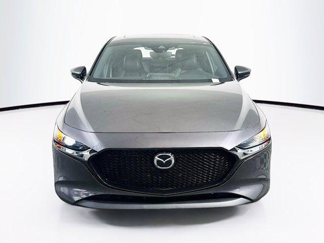 used 2021 Mazda Mazda3 car, priced at $19,997
