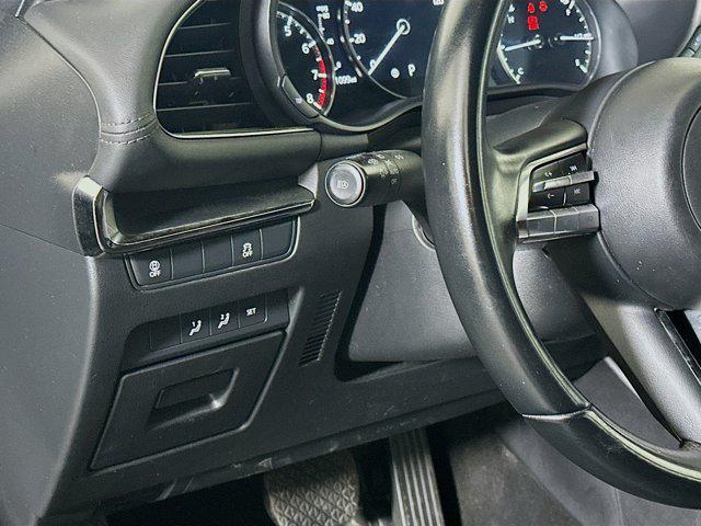 used 2021 Mazda Mazda3 car, priced at $19,997