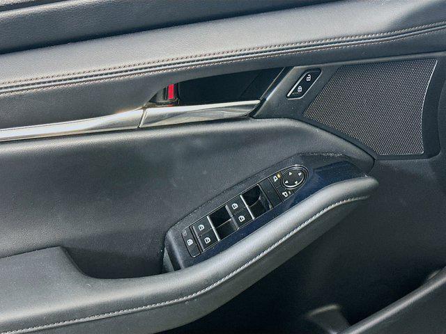 used 2021 Mazda Mazda3 car, priced at $19,997