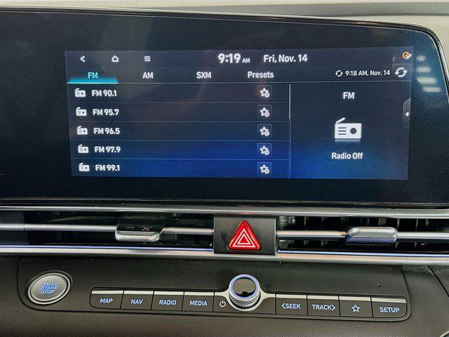 used 2024 Hyundai Elantra car, priced at $19,996