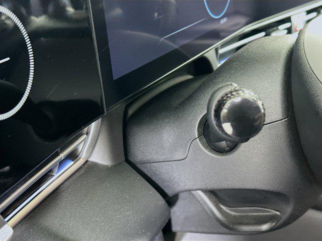 used 2024 Hyundai Elantra car, priced at $19,996