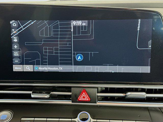 used 2024 Hyundai Elantra car, priced at $19,996