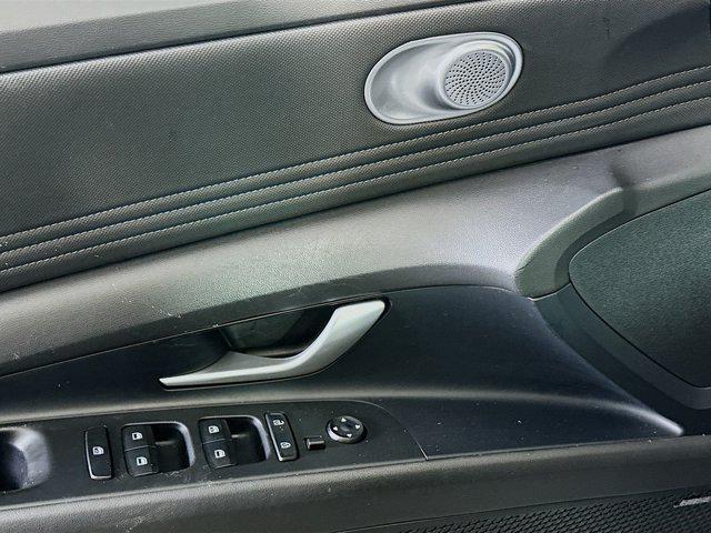 used 2024 Hyundai Elantra car, priced at $19,996