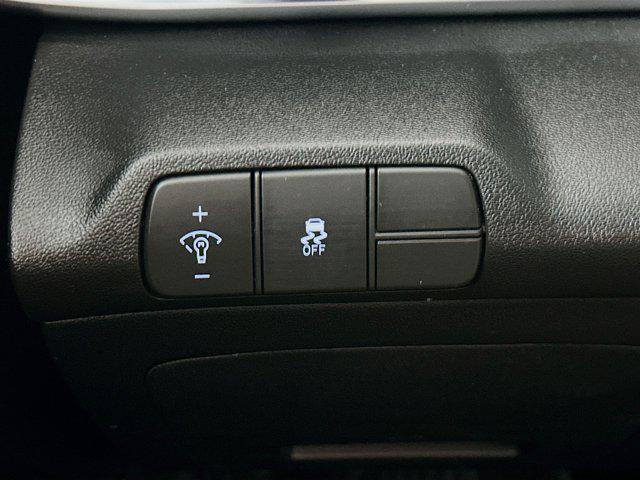 used 2024 Hyundai Elantra car, priced at $18,987