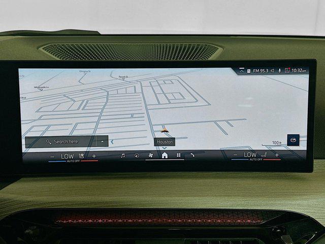 used 2025 BMW 330 car, priced at $37,497
