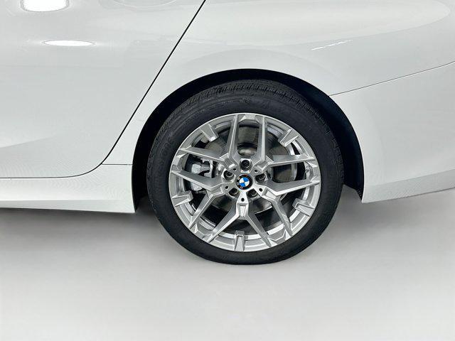 used 2025 BMW 330 car, priced at $37,497