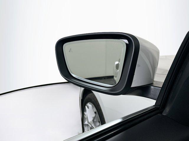 used 2025 BMW 330 car, priced at $37,497