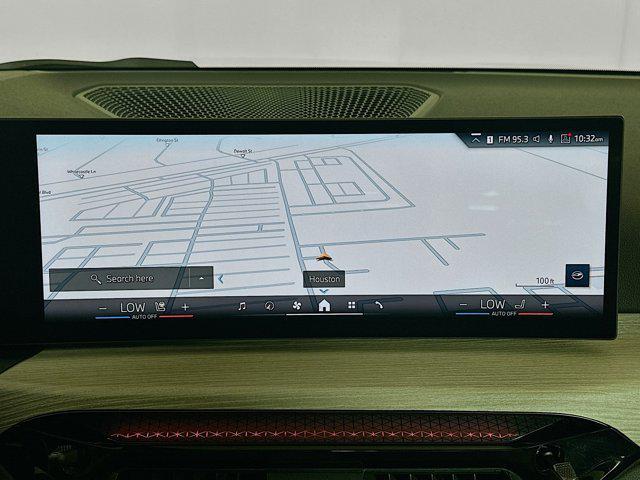 used 2025 BMW 330 car, priced at $39,297