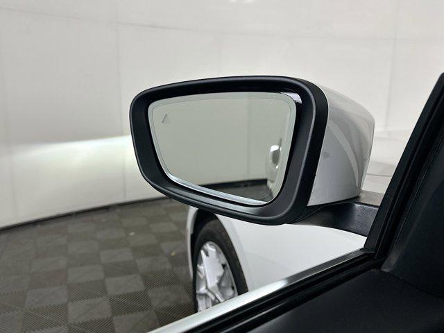 used 2025 BMW 330 car, priced at $39,297