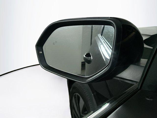 used 2024 Volkswagen Atlas car, priced at $27,996