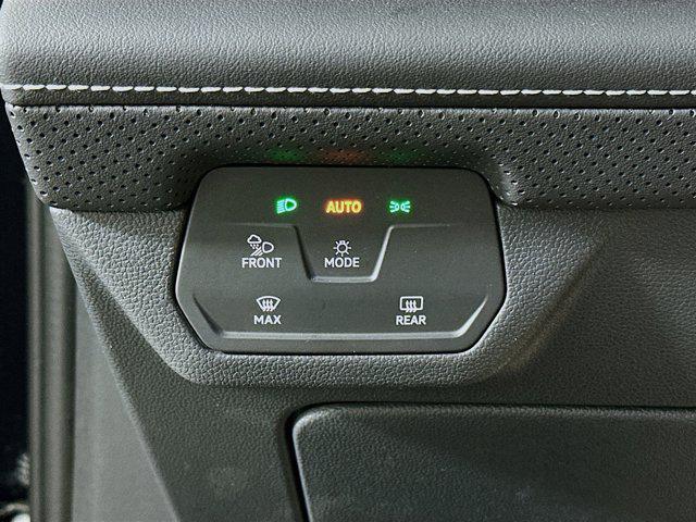 used 2024 Volkswagen Atlas car, priced at $27,996