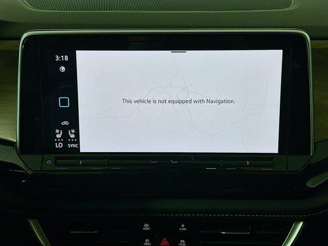 used 2024 Volkswagen Atlas car, priced at $27,996