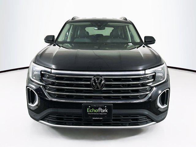 used 2024 Volkswagen Atlas car, priced at $27,996