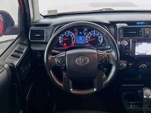 used 2017 Toyota 4Runner car, priced at $29,699