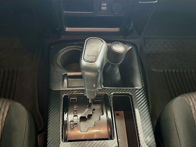 used 2017 Toyota 4Runner car, priced at $29,699