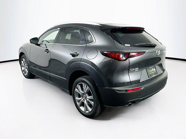 used 2023 Mazda CX-30 car, priced at $20,699