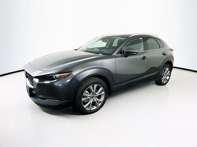 used 2023 Mazda CX-30 car, priced at $20,699